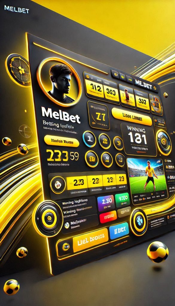 صفحات شبکه‌های اجتماعی مل بت